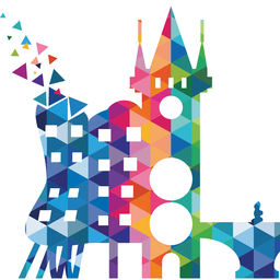 DrupalCon Prague 2022 logo